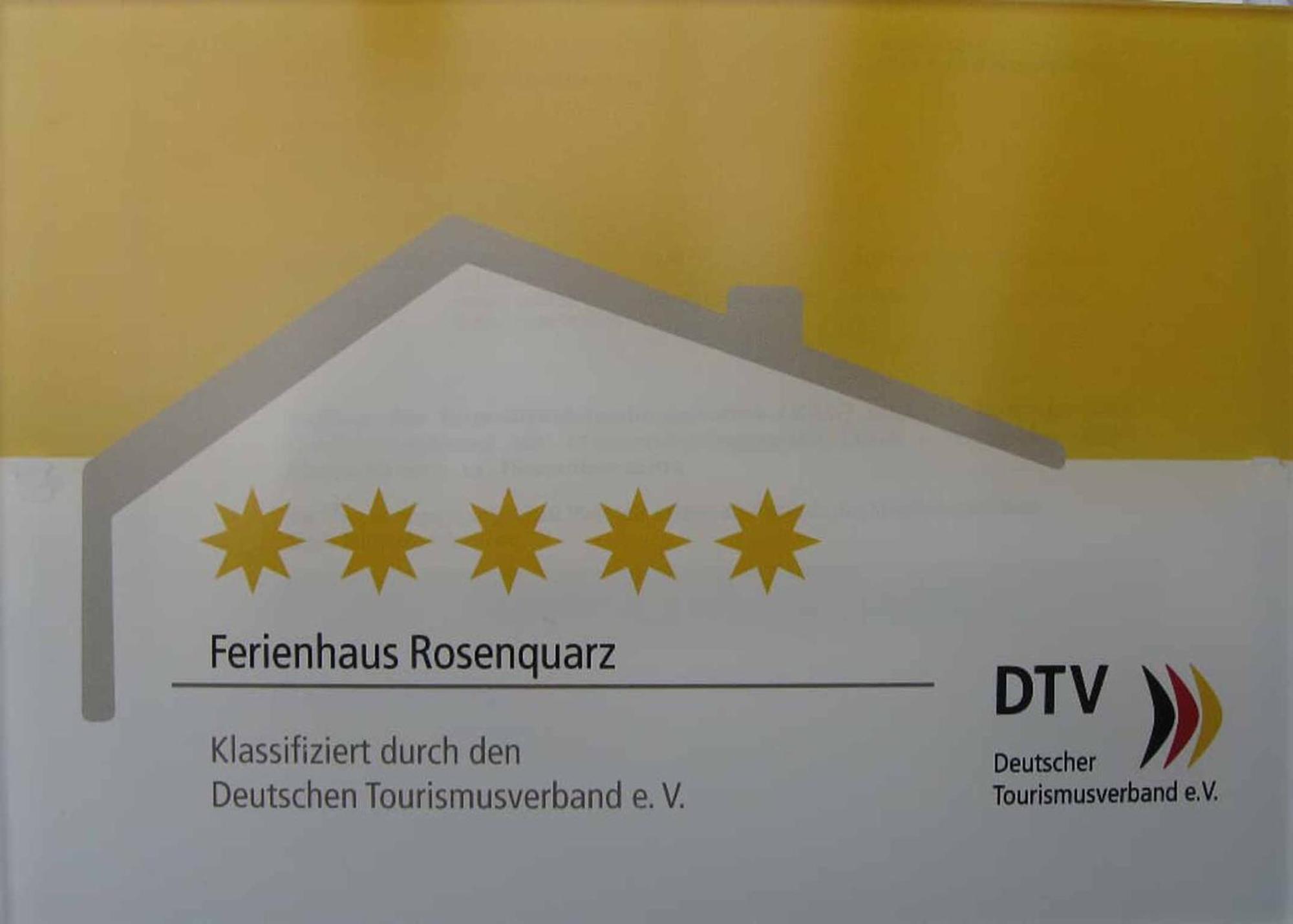 Ferienanlage Klotz Pleystein Exteriér fotografie
