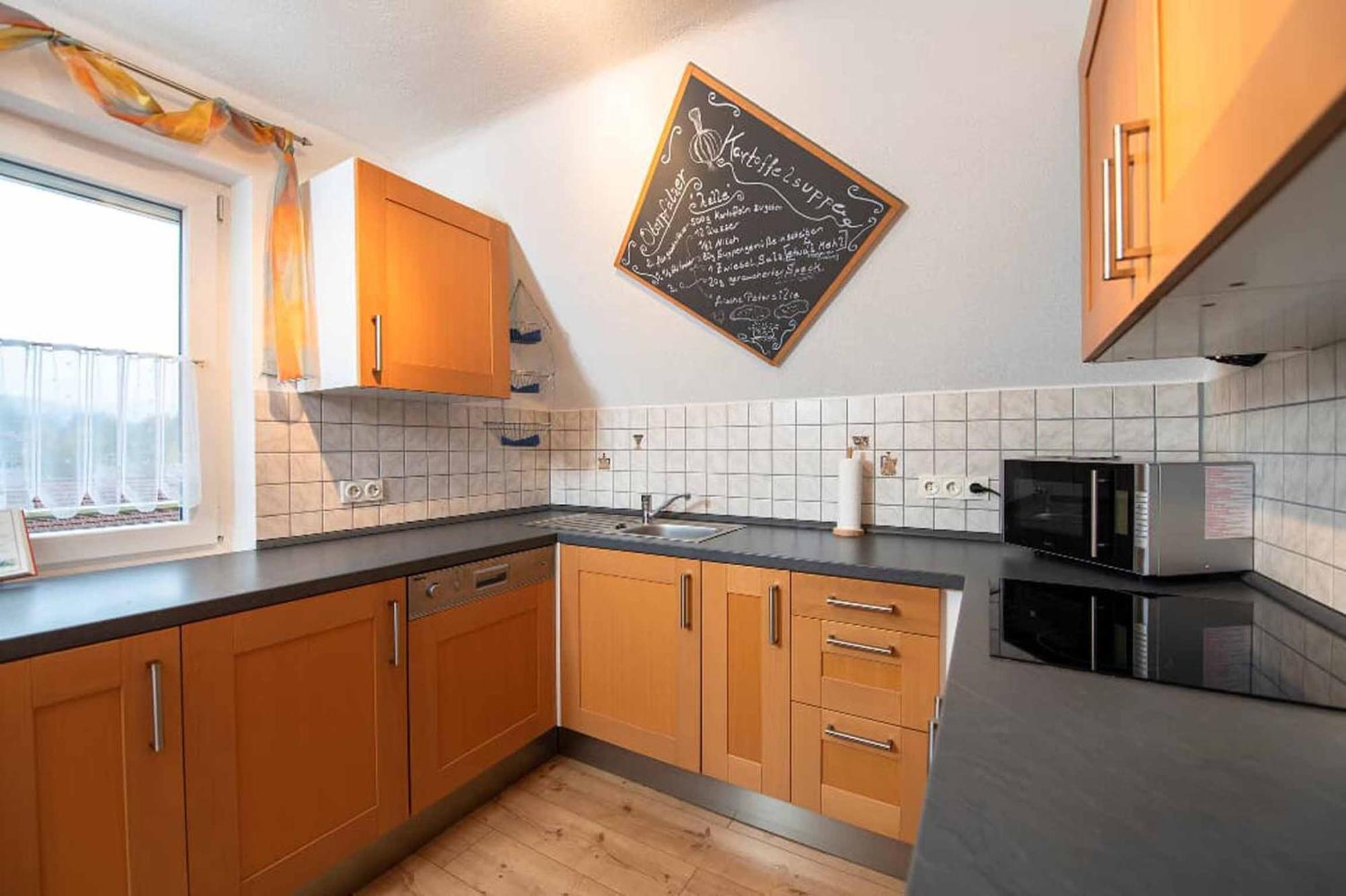 Ferienanlage Klotz Pleystein Exteriér fotografie