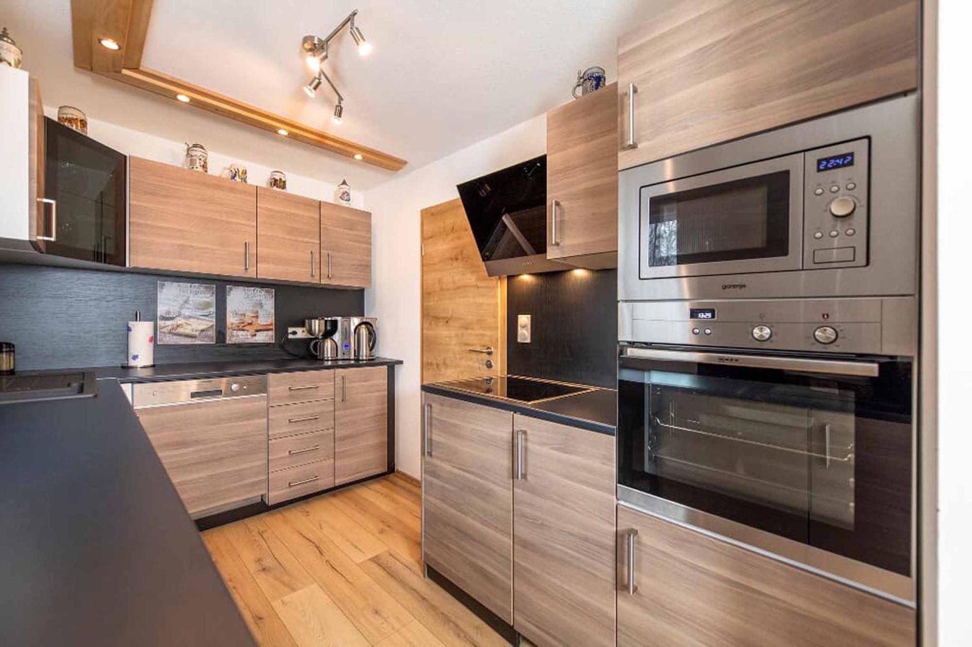 Ferienanlage Klotz Pleystein Exteriér fotografie