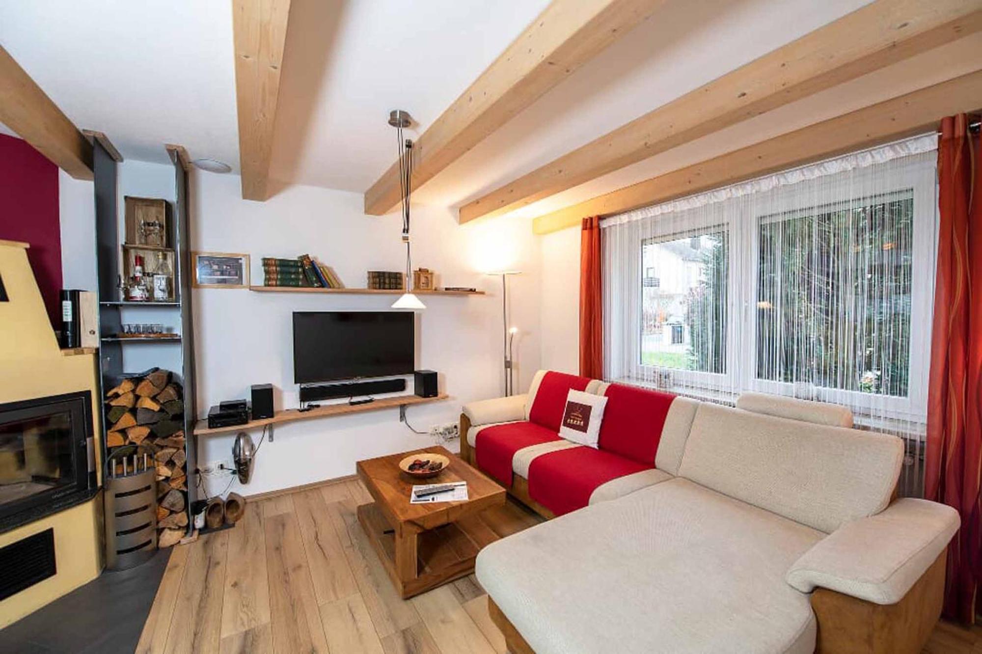 Ferienanlage Klotz Pleystein Exteriér fotografie